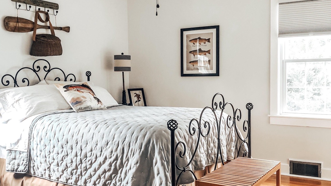 Photo of Bedroom in Damascus