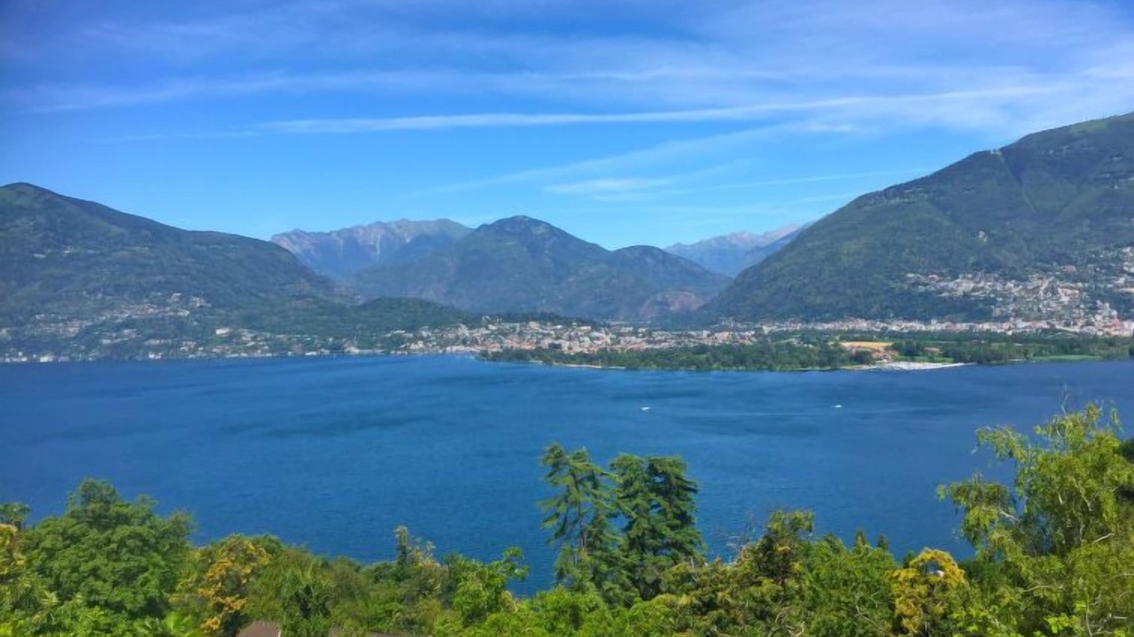 Photo of Outdoor in San Nazzaro