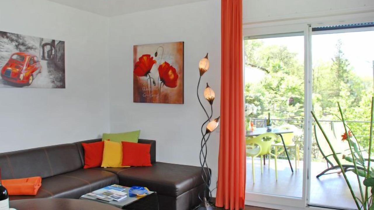 Photo of Livingroom in San Nazzaro