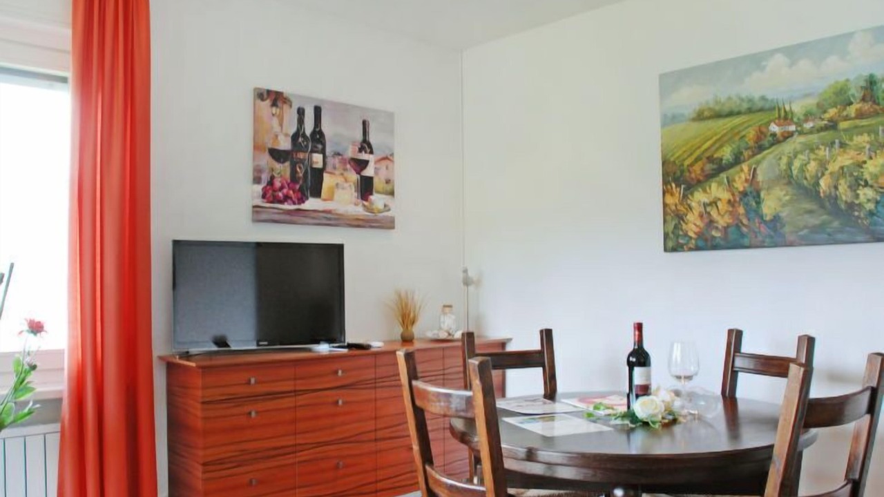 Photo of Livingroom in San Nazzaro