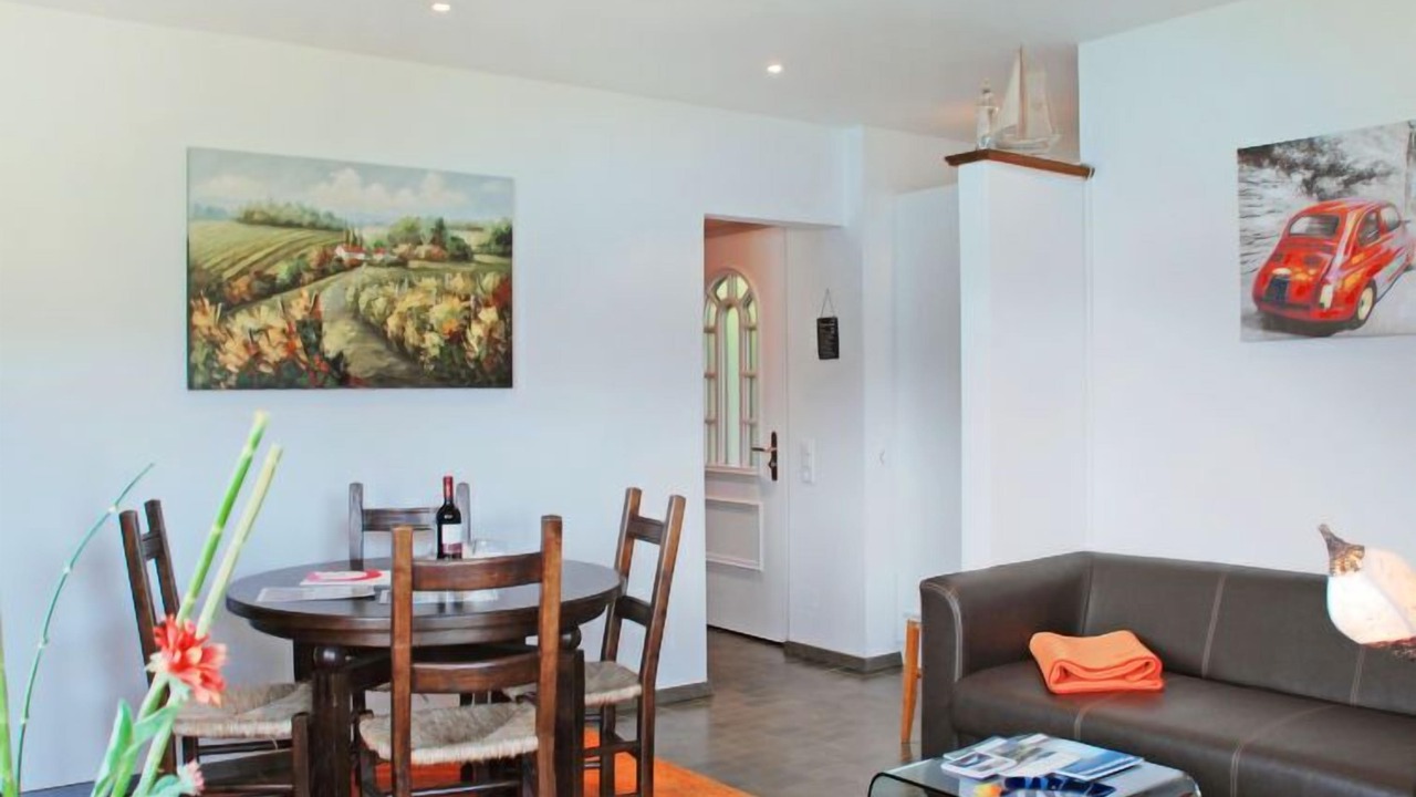 Photo of Livingroom in San Nazzaro