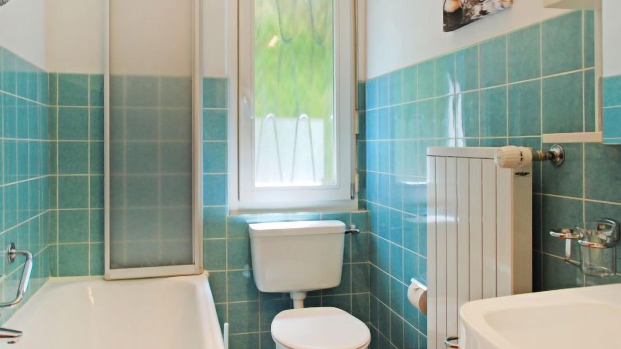 Photo of Bathroom in San Nazzaro