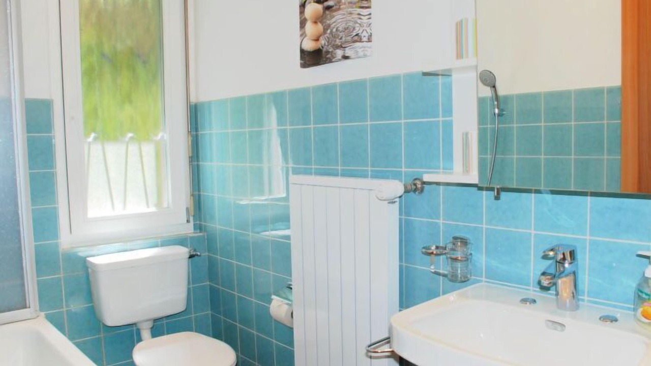 Photo of Bathroom in San Nazzaro