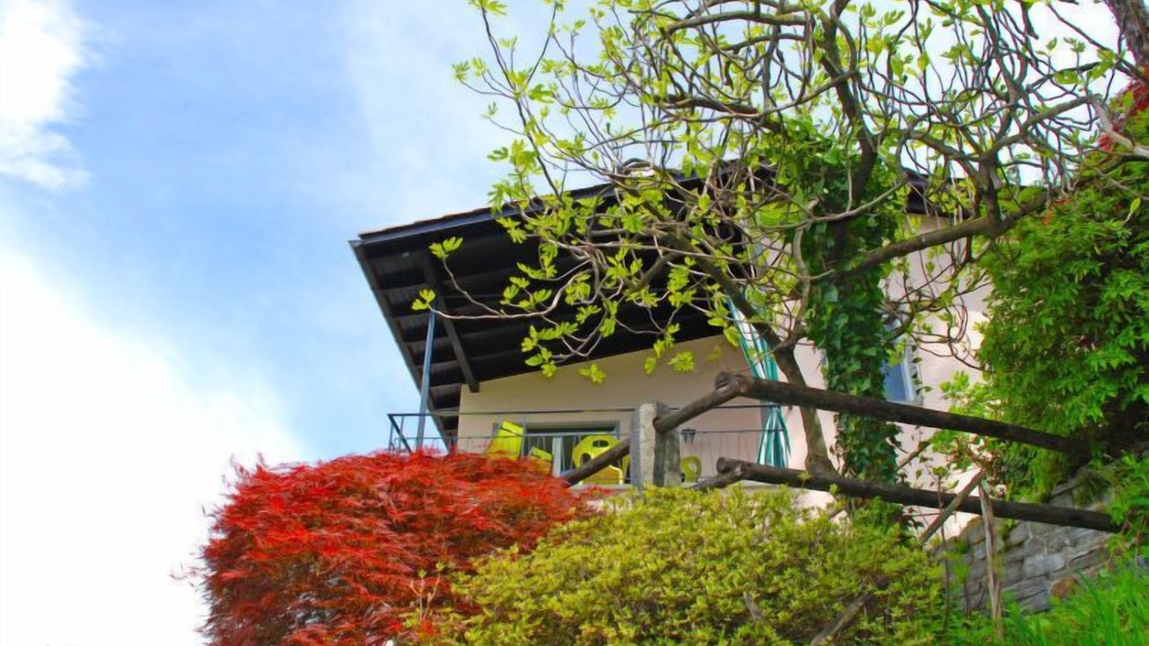 Photo of Outdoor in San Nazzaro