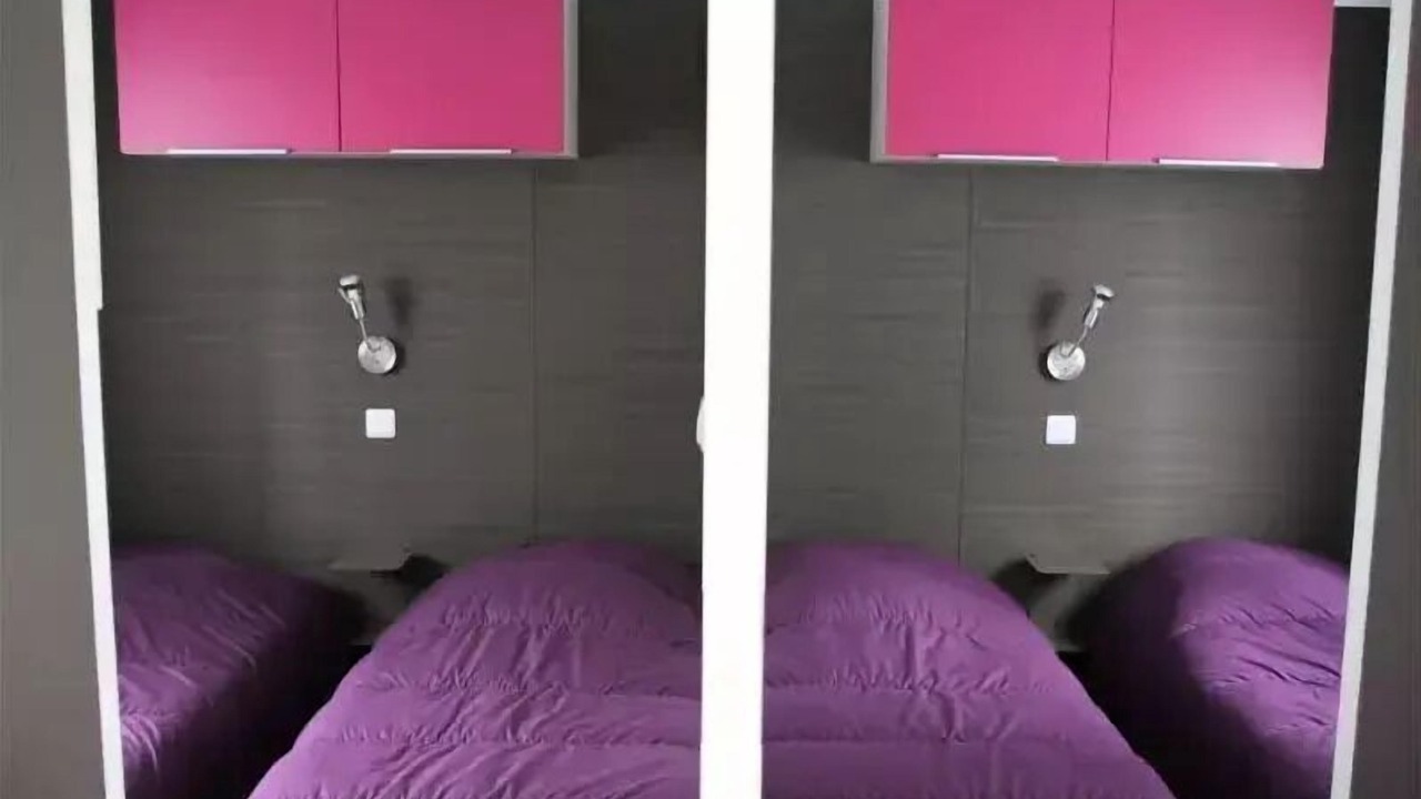 Photo of Bedroom in Bretignolles-sur-Mer