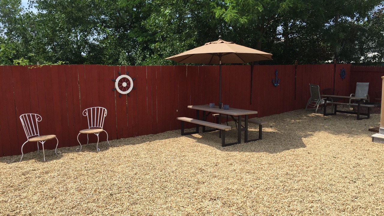 Photo of Outdoor in Ocean Bluff-Brant Rock
