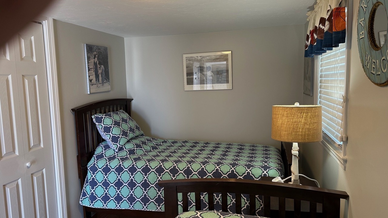 Photo of Bedroom in Ocean Bluff-Brant Rock