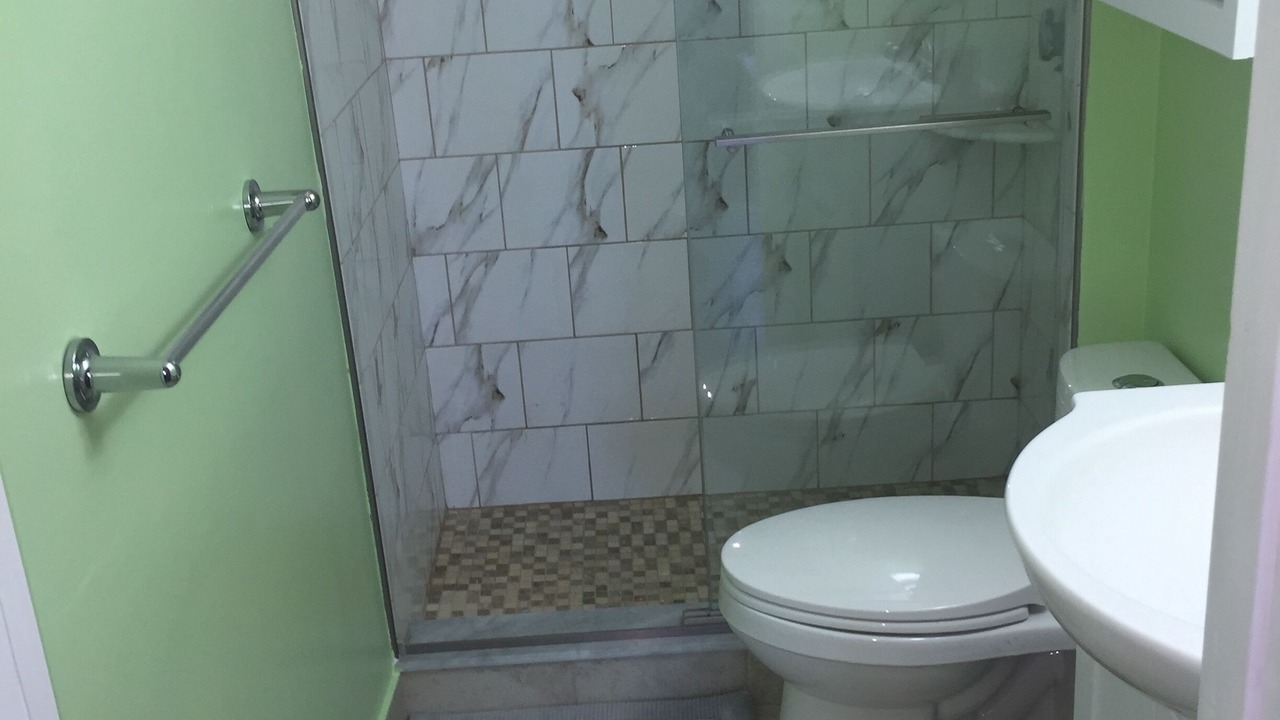 Photo of Bathroom in Ocean Bluff-Brant Rock