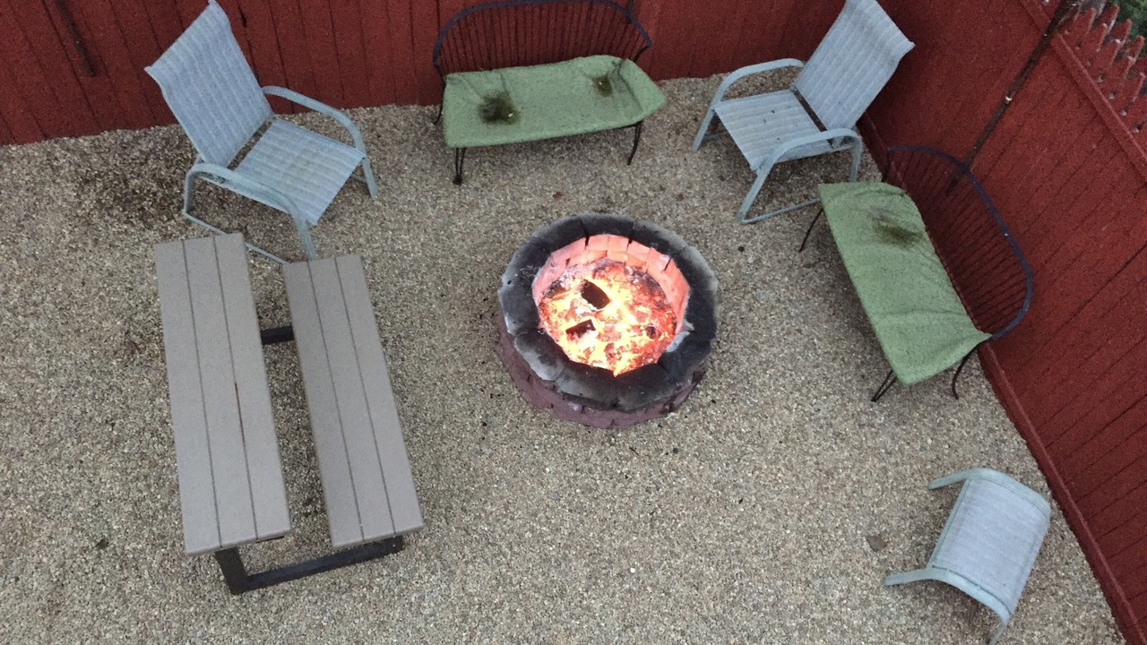Photo of Patio Balcony in Ocean Bluff-Brant Rock