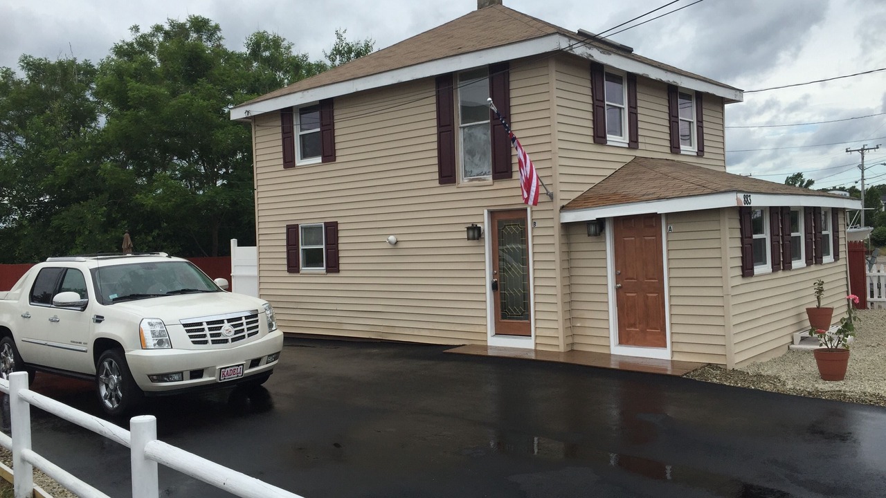 Photo of Outdoor in Ocean Bluff-Brant Rock