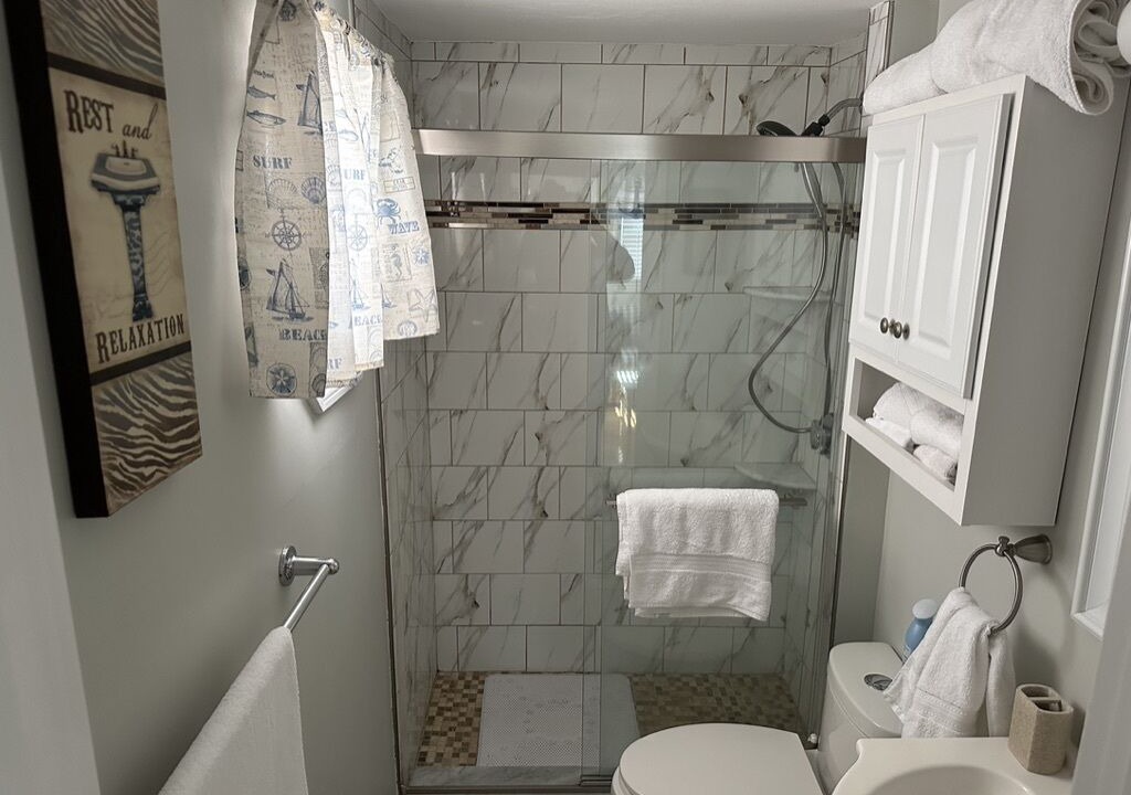 Photo of Bathroom in Ocean Bluff-Brant Rock