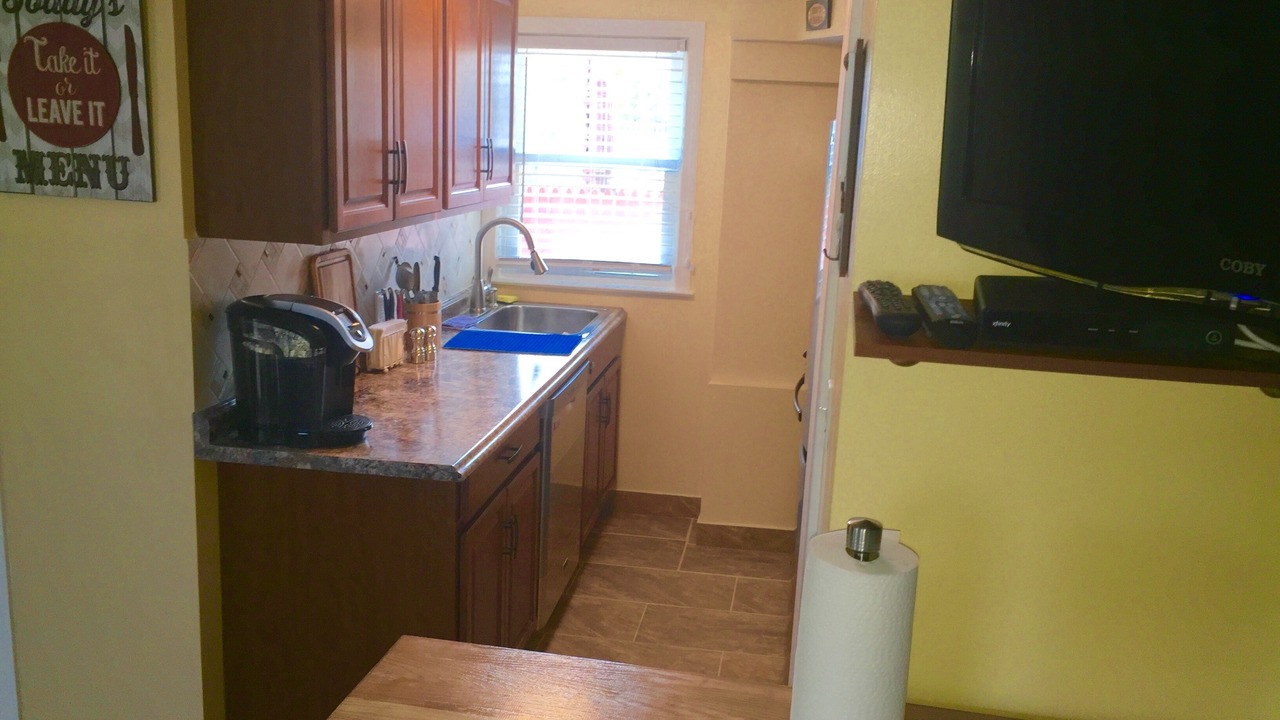 Photo of Kitchen in Ocean Bluff-Brant Rock