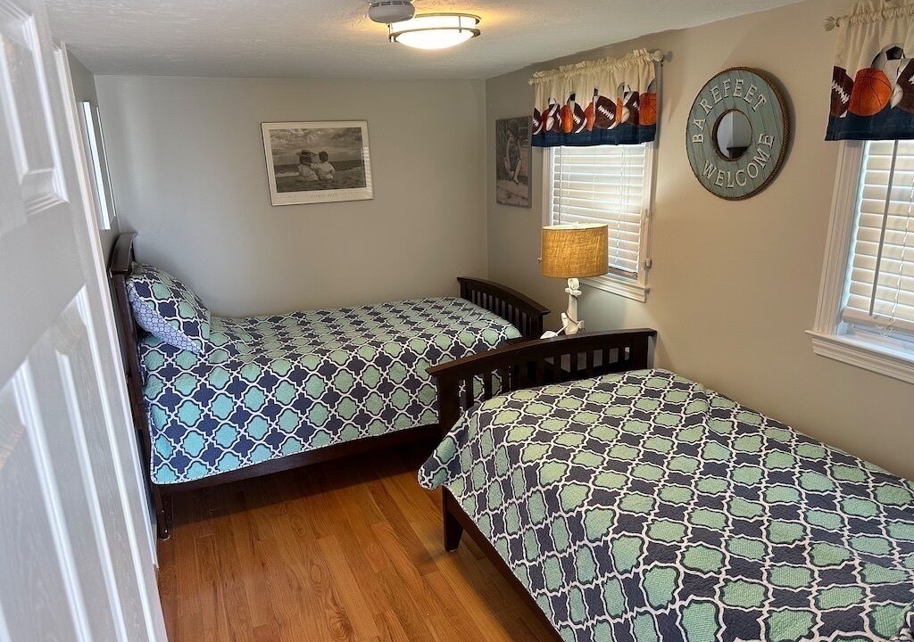 Photo of Bedroom in Ocean Bluff-Brant Rock