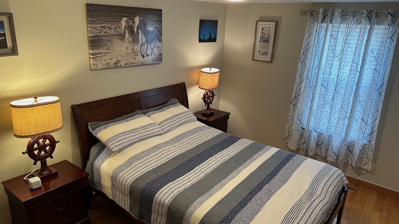 Photo of Bedroom in Ocean Bluff-Brant Rock