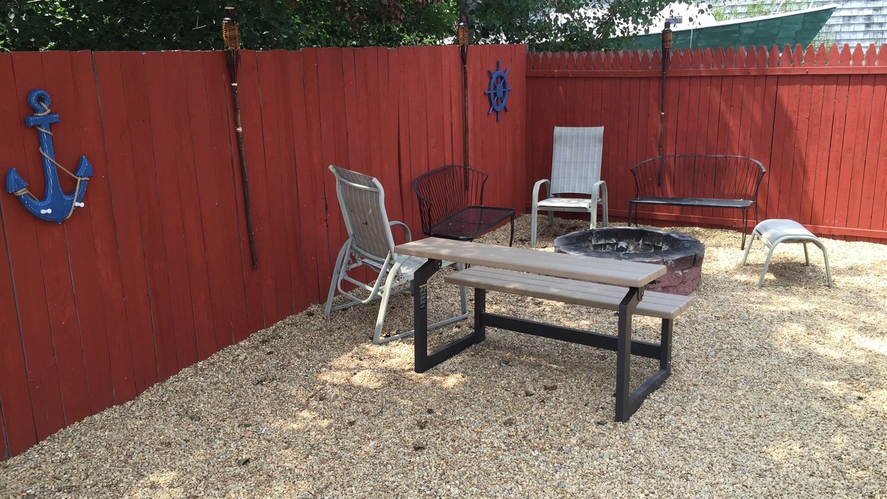 Photo of Outdoor in Ocean Bluff-Brant Rock
