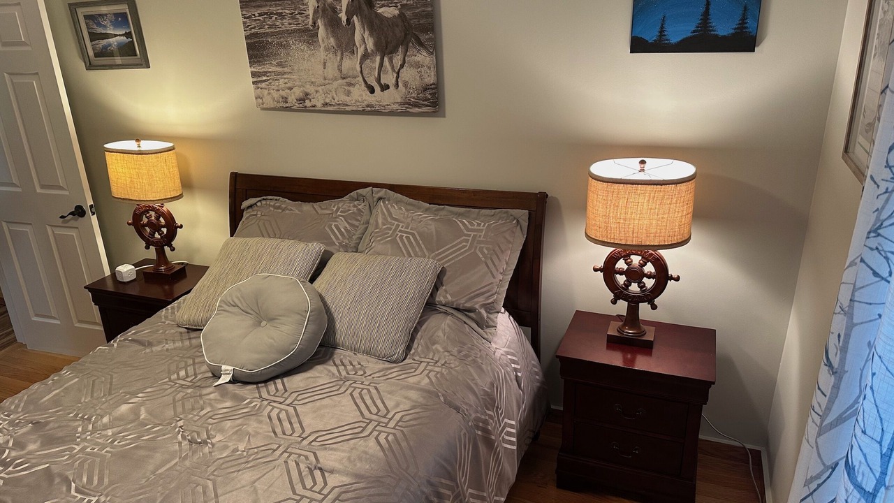 Photo of Bedroom in Ocean Bluff-Brant Rock