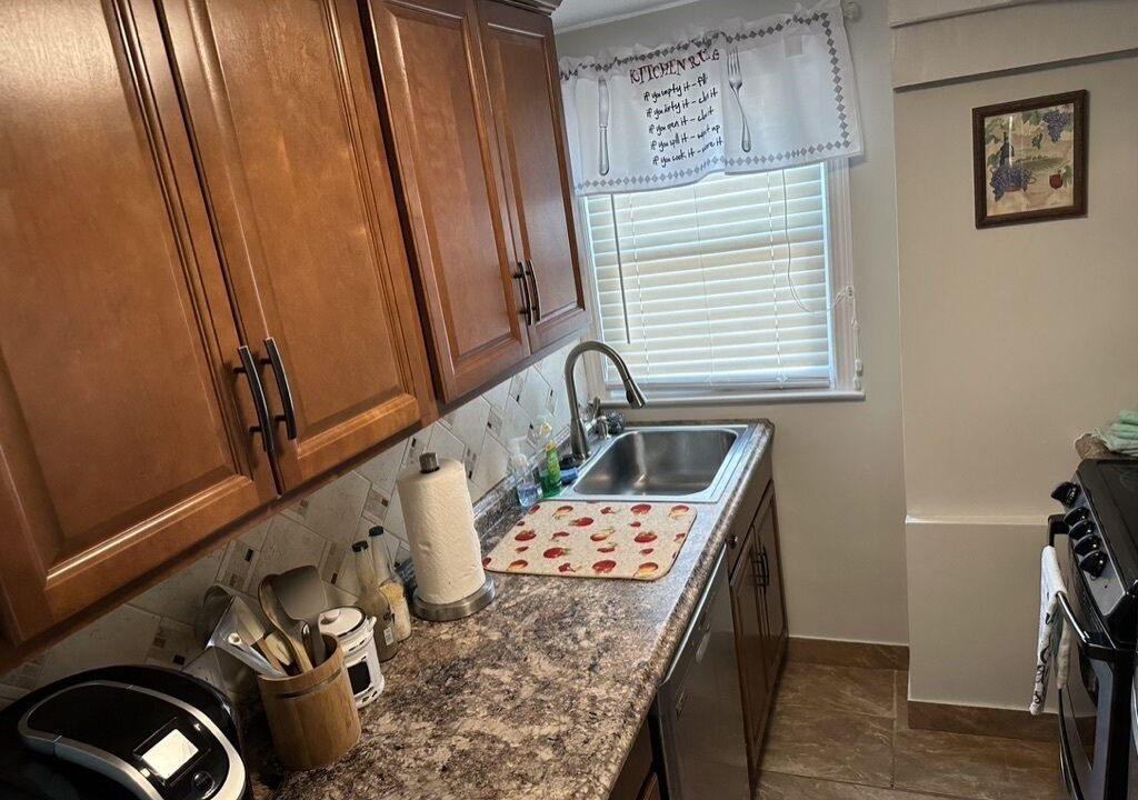 Photo of Kitchen in Ocean Bluff-Brant Rock