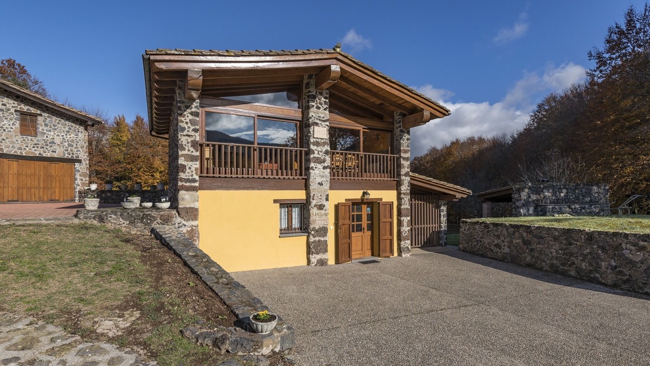 Photo of Outdoor in Santa Pau