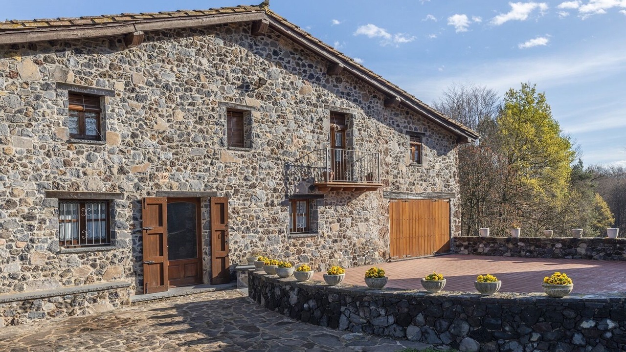 Photo of Outdoor in Santa Pau
