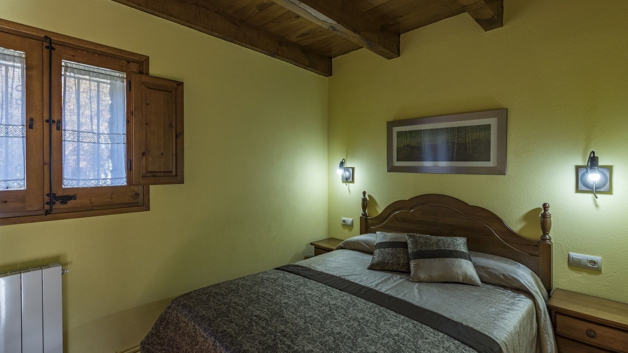 Photo of Bedroom in Santa Pau