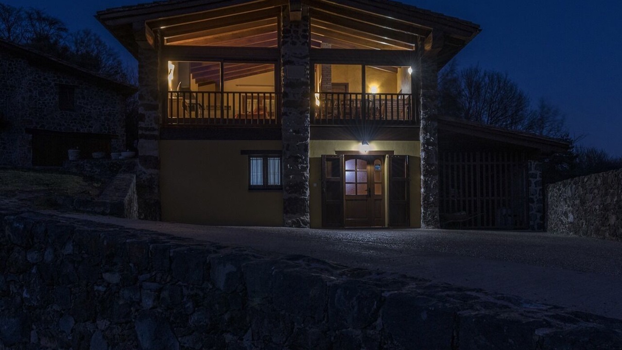 Photo of Outdoor in Santa Pau