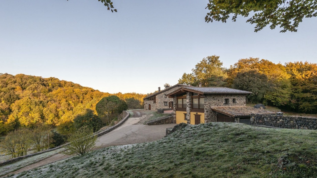 Photo of Outdoor in Santa Pau