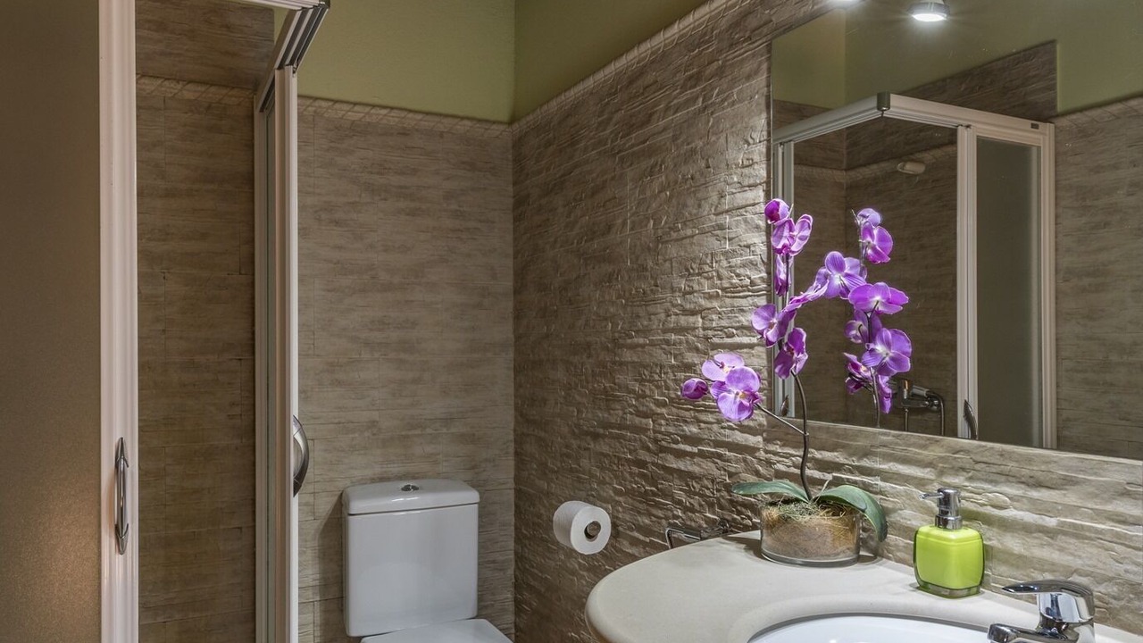 Photo of Bathroom in Santa Pau