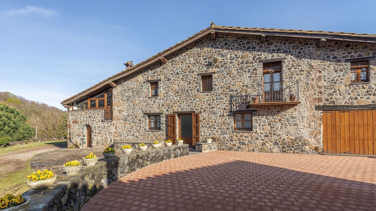 Photo of Outdoor in Santa Pau