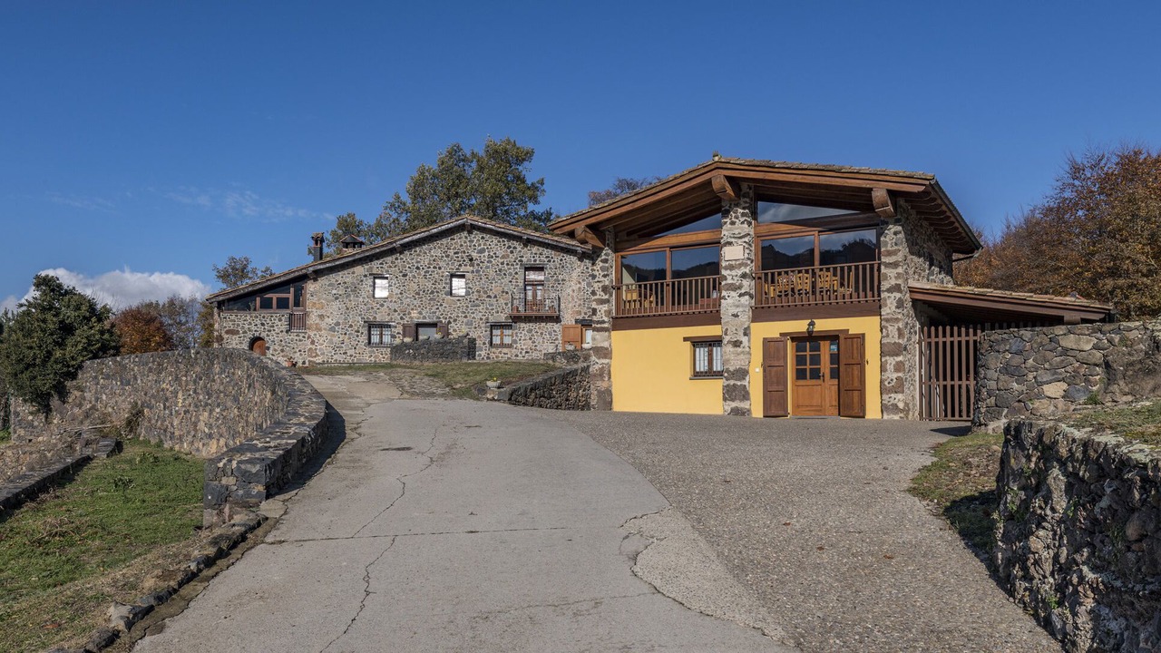 Photo of Outdoor in Santa Pau