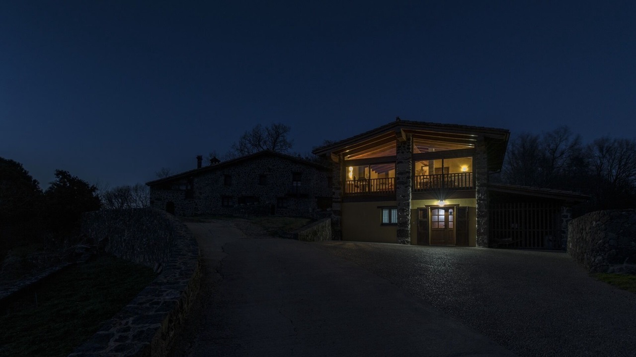 Photo of Outdoor in Santa Pau