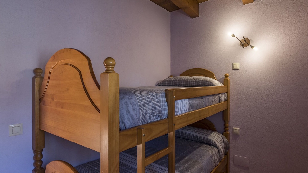 Photo of Bedroom in Santa Pau