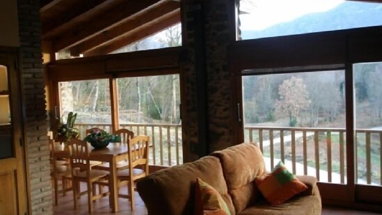Photo of Livingroom in Santa Pau