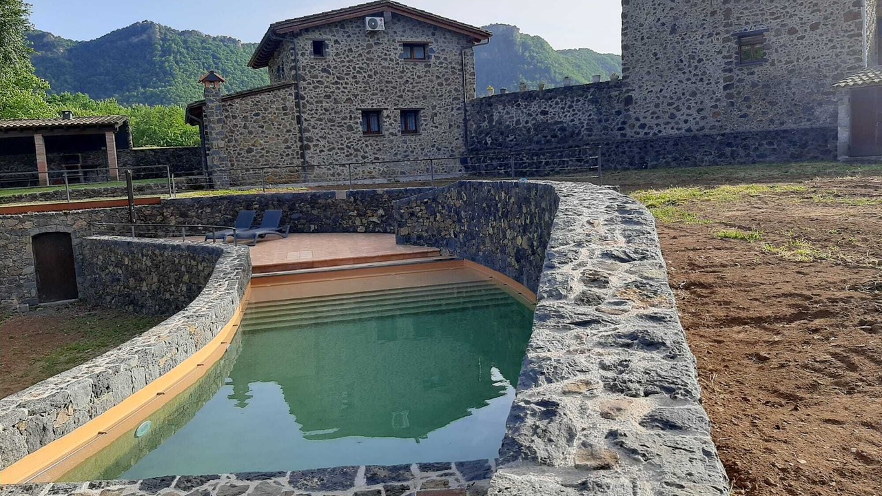 Photo of Outdoor in Santa Pau