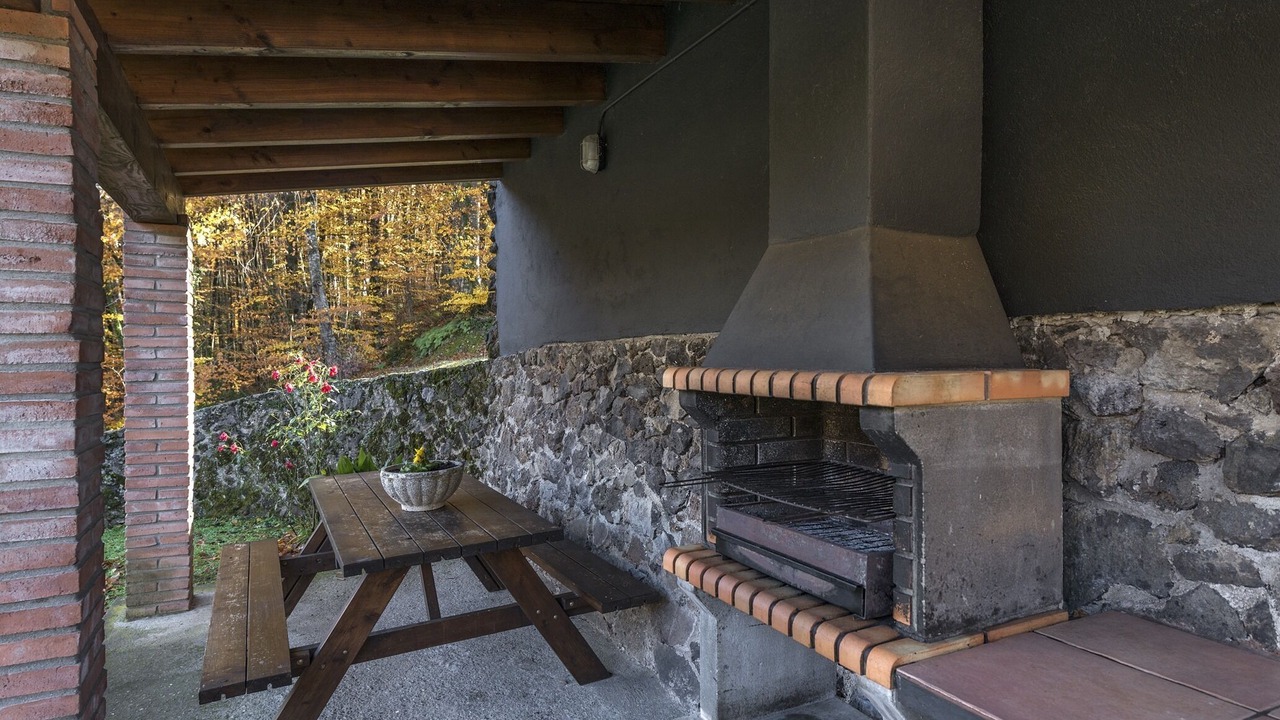 Photo of Outdoor in Santa Pau