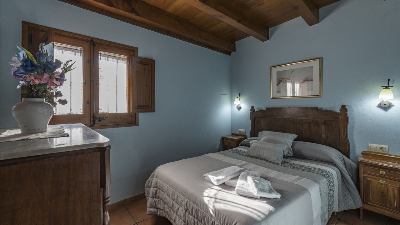 Photo of Bedroom in Santa Pau