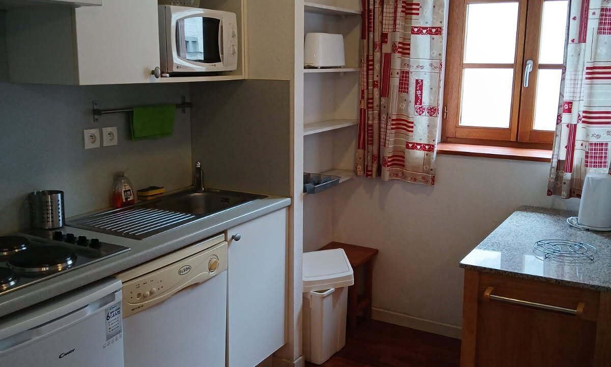Photo of Kitchen in Vignec