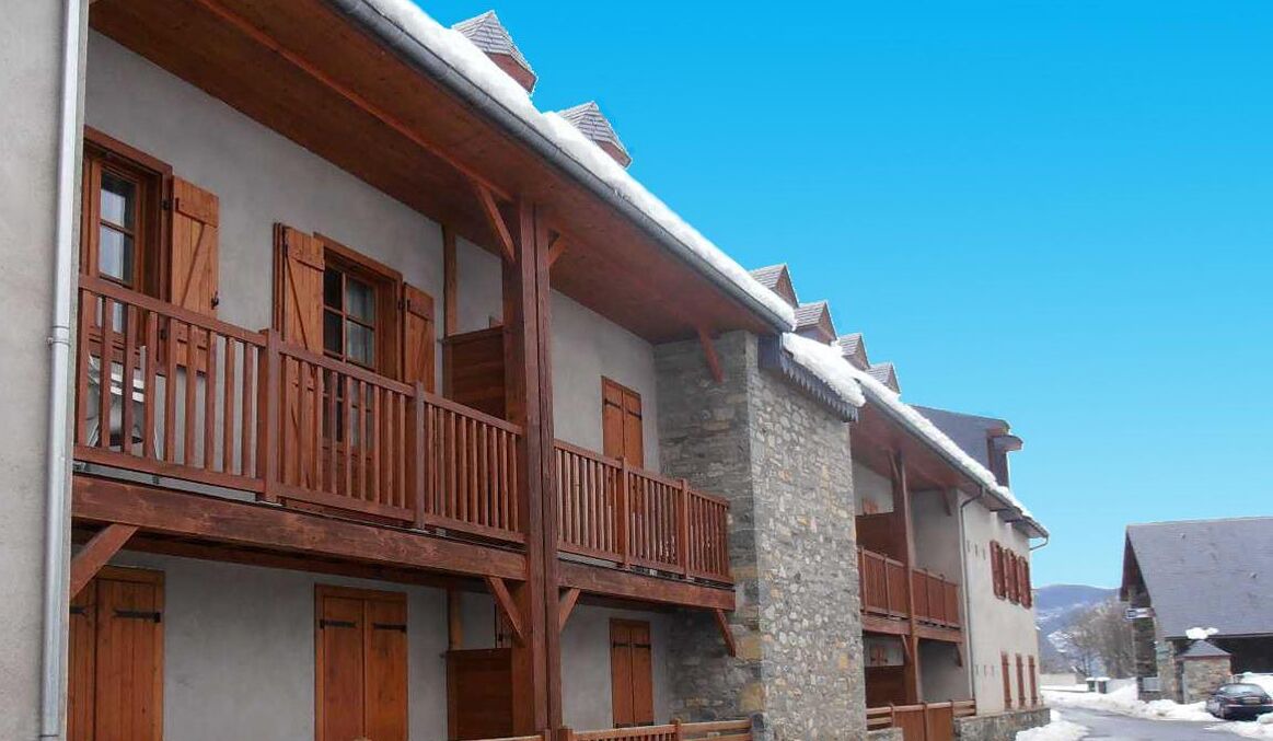 Photo of Outdoor in Vignec
