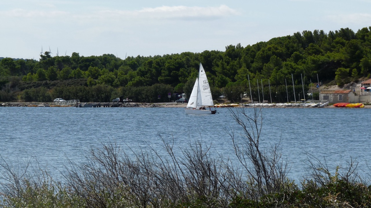 Photo of Outdoor in Peyriac-de-Mer