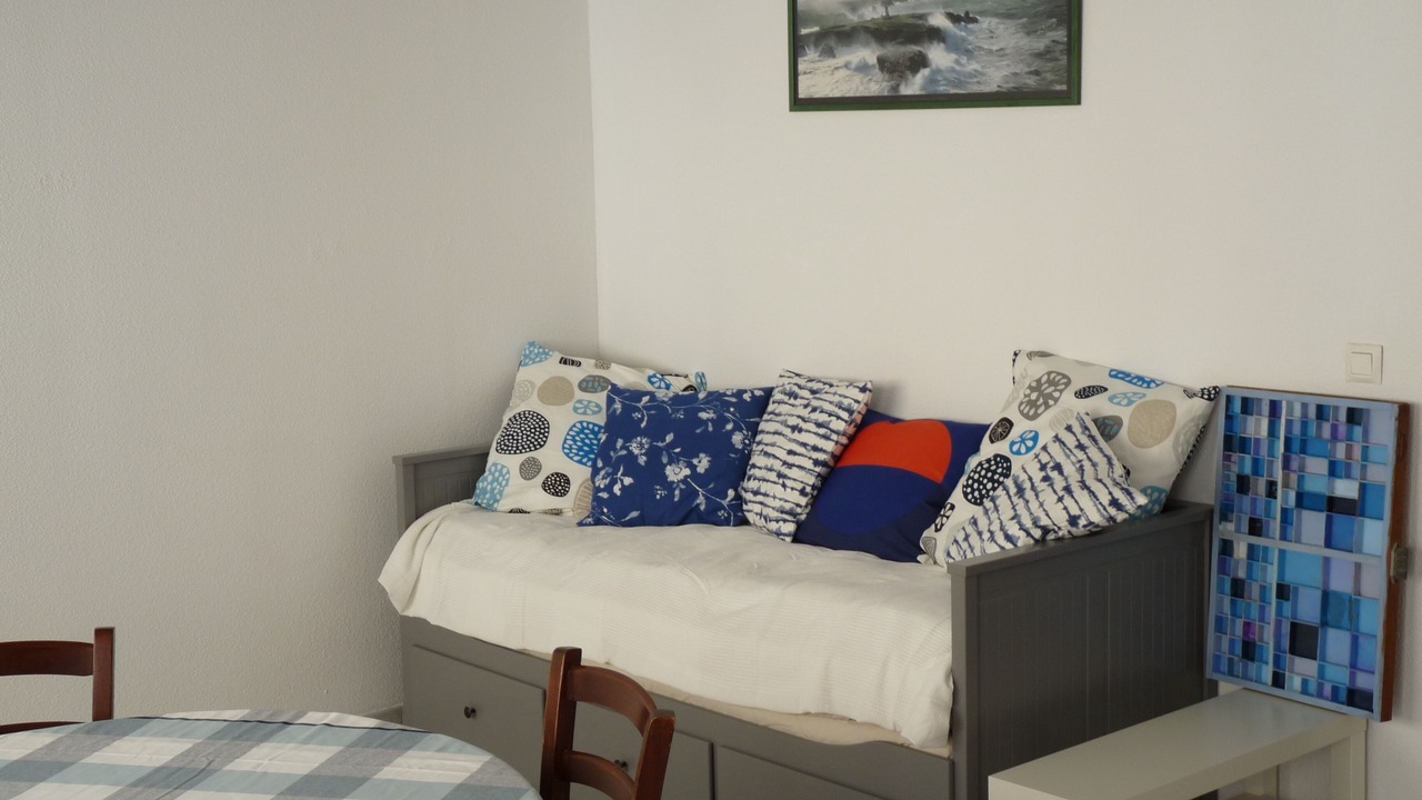Photo of Bedroom in Peyriac-de-Mer