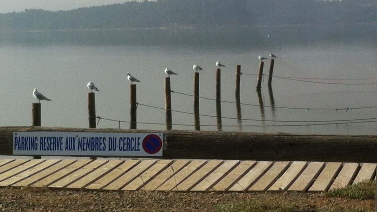 Photo of Outdoor in Peyriac-de-Mer