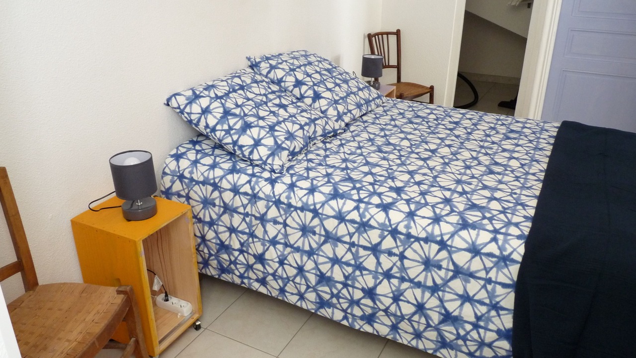 Photo of Bedroom in Peyriac-de-Mer