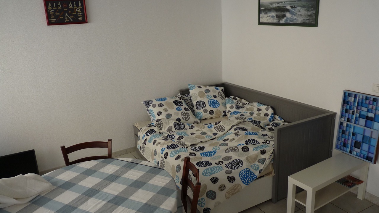 Photo of Bedroom in Peyriac-de-Mer