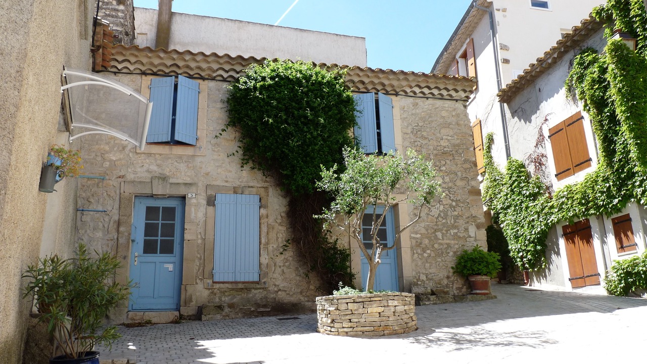 Photo of Outdoor in Peyriac-de-Mer