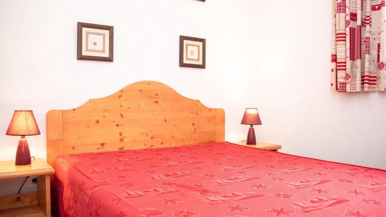 Photo of Bedroom in Vignec