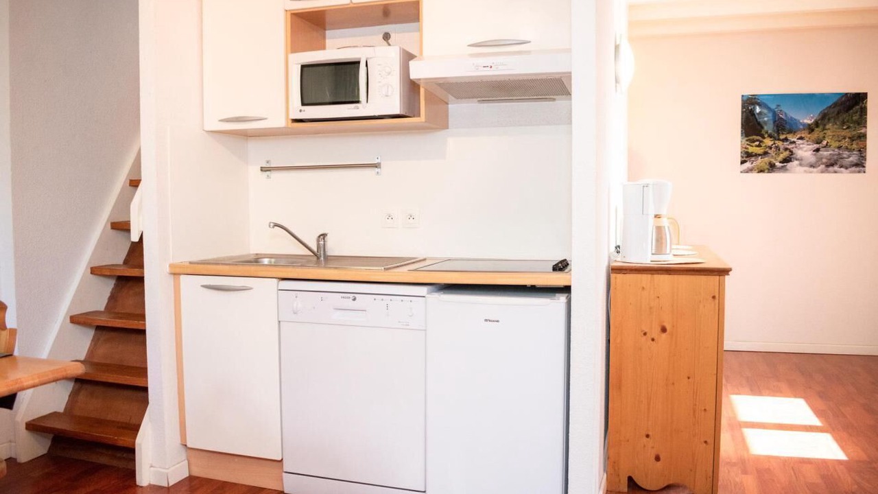 Photo of Kitchen in Vignec