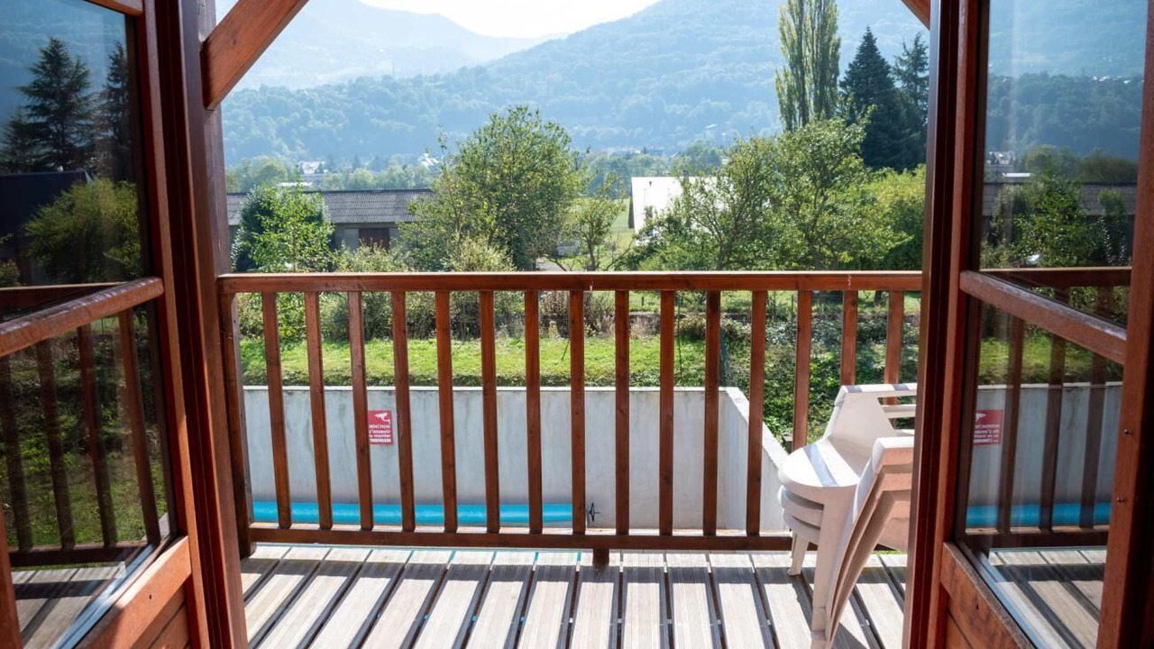 Photo of Outdoor in Vignec