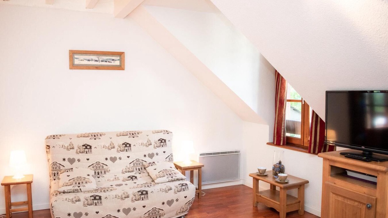 Photo of Bedroom in Vignec
