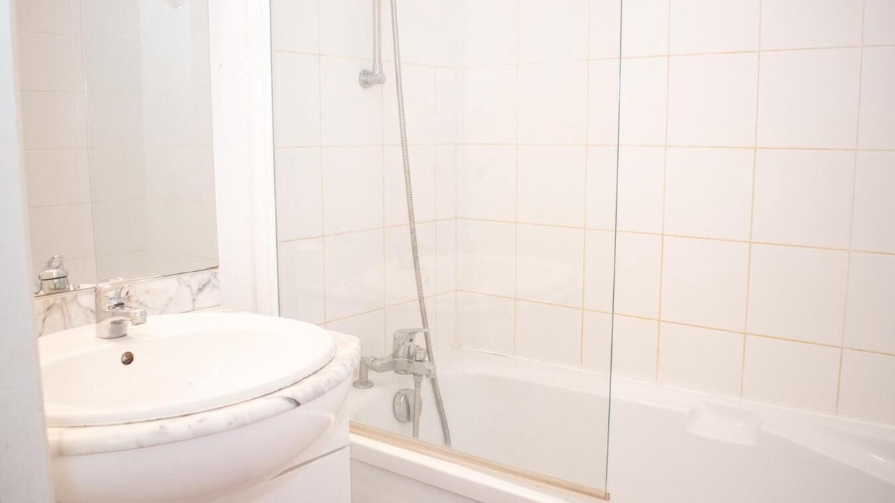 Photo of Bathroom in Vignec
