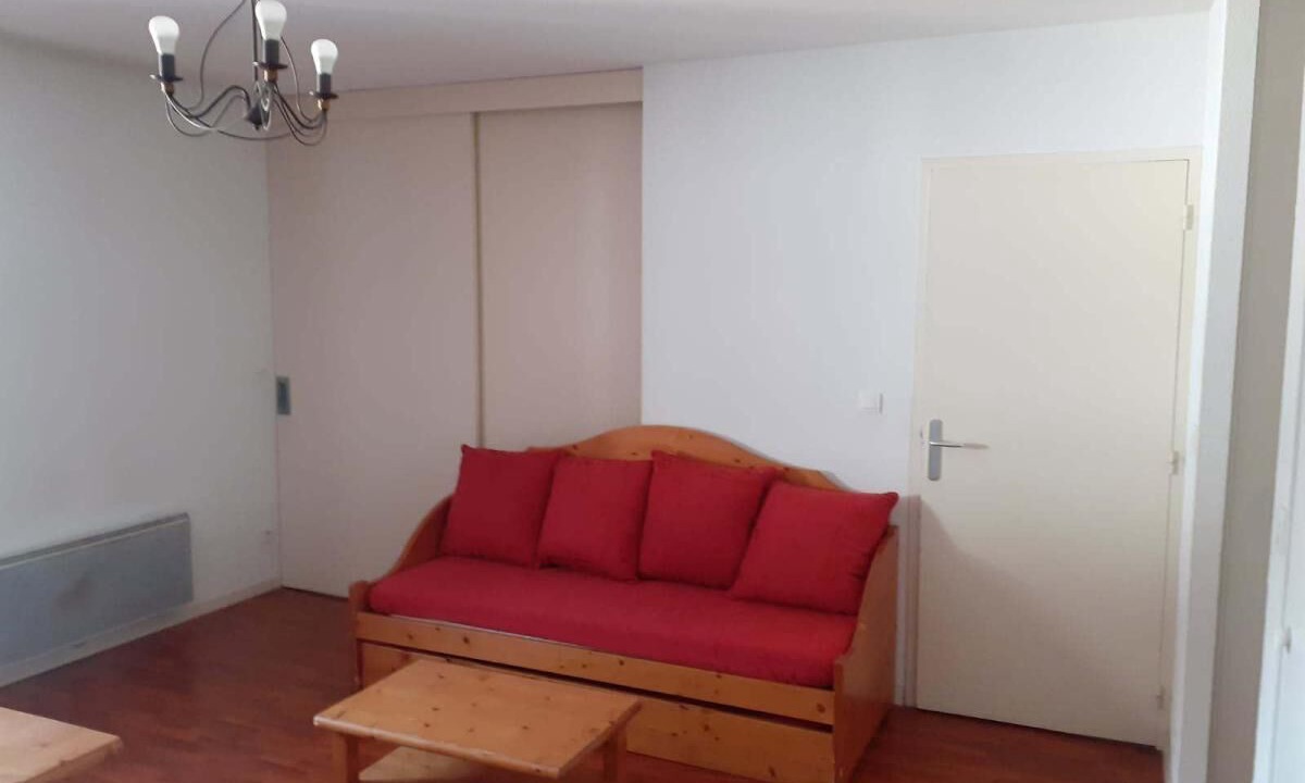 Photo of Livingroom in Vignec
