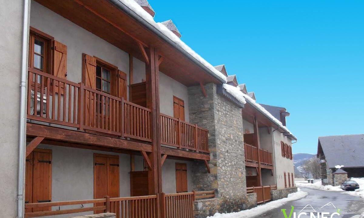 Photo of Outdoor in Vignec